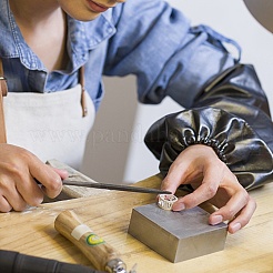 Блок скамейки из чугуна&nbsp;TOOL-WH0021-99P-A