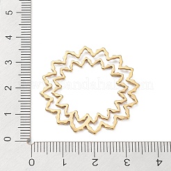 Полые подвески из нержавеющей стали 304&nbsp;STAS-Q313-02G