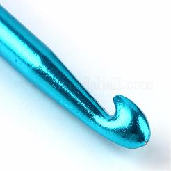 Алюминиевые вязальные крючки иглы TOOL-R102-03