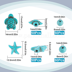 200 шт.&nbsp;DIY-SC0022-88