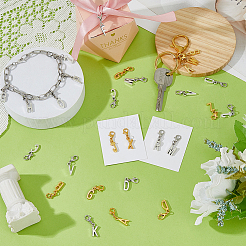 Подвеска из сплава&nbsp;HJEW-FH00028