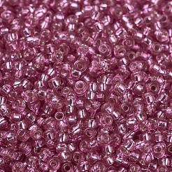 Миюки круглые бусины рокайль&nbsp;X-SEED-G007-RR1338