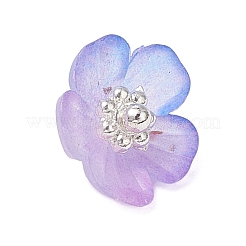 Акриловые подвески&nbsp;PALLOY-JF04521