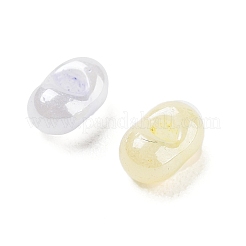 Стеклянные бусины&nbsp;GLAA-U003-01J