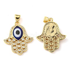 Латуни циркония кубической подвески&nbsp;KK-K338-01G-01