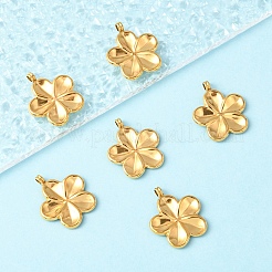 6 шт. подвески из нержавеющей стали 304&nbsp;STAS-YW0003-27