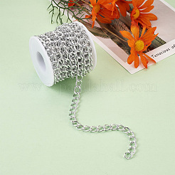 Алюминий обуздать цепи&nbsp;X-CHA-T001-22S