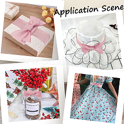 Полиэфирная лента&nbsp;OCOR-WH20006-59C