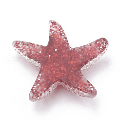 Кабошоны из смолы&nbsp;CRES-N015-08C