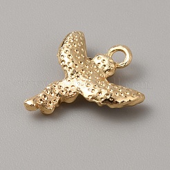 Подвески из эмали и сплава&nbsp;ENAM-WH0061-39A