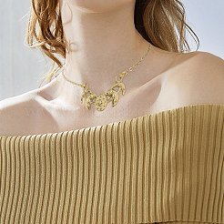 12 шт. 3-цветное ионное покрытие (IP) из нержавеющей стали 304 подвески&nbsp;STAS-SZ0002-91