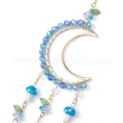 Стеклянные бусины&nbsp;HJEW-TA00239