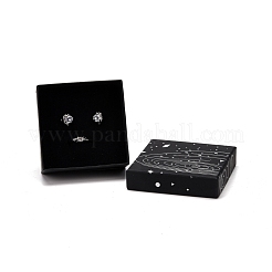 Картонные коробки ювелирных изделий&nbsp;CON-D012-02B