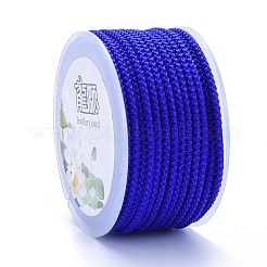 Полиэстер плетеный шнур&nbsp;OCOR-F010-A23