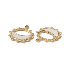 Подвески из нержавеющей стали 201 с вакуумным покрытием pvd&nbsp;STAS-J401-VC606