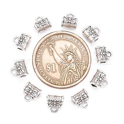 Очарование носителей Тибетские серебряные подвески&nbsp;AC598