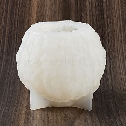 Молды для свечей с шариками из роз&nbsp;LS-CAND-NH0001-02C