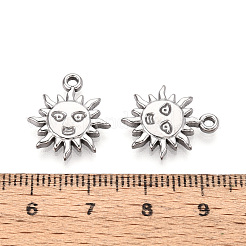 Подвески из нержавеющей стали 304&nbsp;STAS-T067-73P