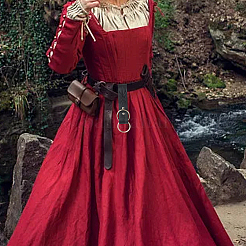 2шт. прямоугольная подвеска из искусственной кожи в стиле средневековья. с кольцом из сплава&nbsp;AJEW-CL0001-84A