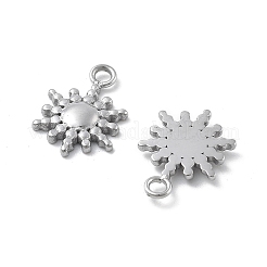 Подвески из нержавеющей стали 304&nbsp;STAS-Z121-12P