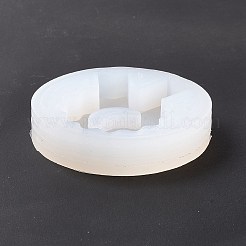 Молды для шейкеров лунных медалей&nbsp;LS-DIY-G050-05