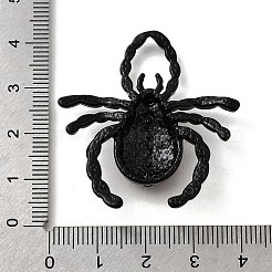 Подвески из эмали в готическом стиле&nbsp;PALLOY-R157-06EB-01A