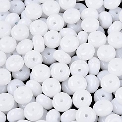 Непрозрачные цветные стеклянные бусины&nbsp;SEED-N007-39B-12