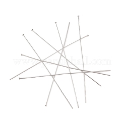 Штифты с плоской головкой из нержавеющей стали 304&nbsp;STAS-Z089-03P-11