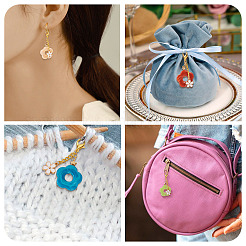 16 шт.&nbsp;HJEW-TA0001-19