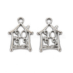 Стойки подвески обшивки сплава&nbsp;PALLOY-S139-005-RS