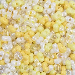 Бисер из стекла &nbsp;X1-SEED-K010-03A