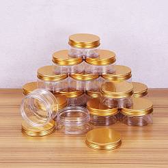 16 шт. 2 стиля пластиковых бутылок для домашних животных&nbsp;CON-SZ0001-12