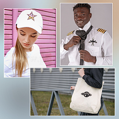 Аксессуары для одежды из фетра&nbsp;DIY-FG0005-63