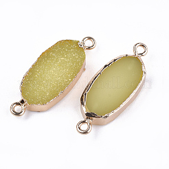 Разъемы гальванических друзы&nbsp;LS-RESI-S366-07F