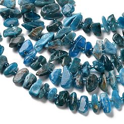 Природного апатита нитей бисера&nbsp;G-B176-A01-01