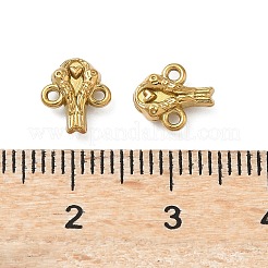 Звенья из нержавеющей стали 304 ко Дню святого Валентина&nbsp;STAS-D211-05G