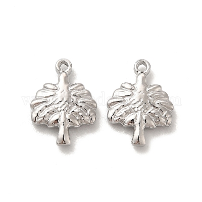 Подвески из нержавеющей стали 201 STAS-J401-VF633-1-1