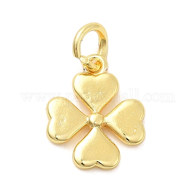 Латунь подвески&nbsp;KK-C139-31B-G-1