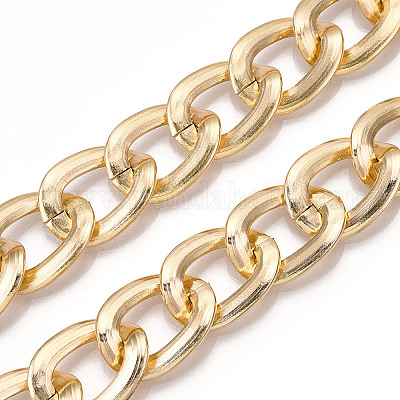 Алюминий обуздать цепи CHA-T001-49G-1