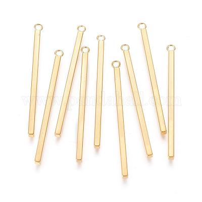 Ионное покрытие (ip) подвески из нержавеющей стали 304&nbsp;STAS-L218-19G-1