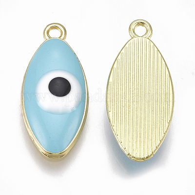 Подвески из сплава &nbsp;ENAM-S016-45C-1