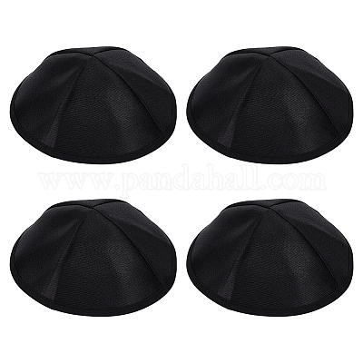 Шляпа из полиэстера&nbsp;AJEW-WH0481-58B-1