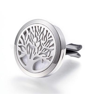 Зажимы для автомобильного диффузора из хирургической нержавеющей стали 316 STAS-H336-10-1