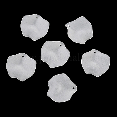 Подвески матовым акриловым&nbsp;SACR-F016-02C-1