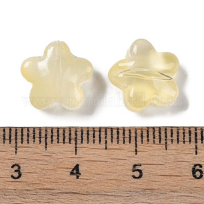 Краски для выпечки стеклянные бусины&nbsp;X1-GLAA-S202-10C-1