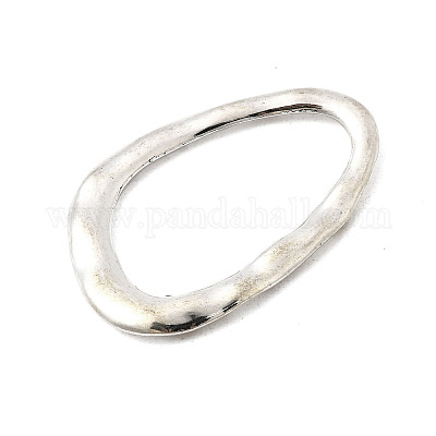 Колечки-коннекторы&nbsp;X-PALLOY-F318-03AS-1