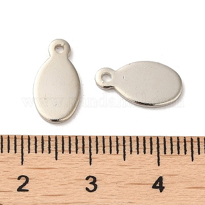 Латунные штампы с подвесками&nbsp;LS-KK-D234-P-1