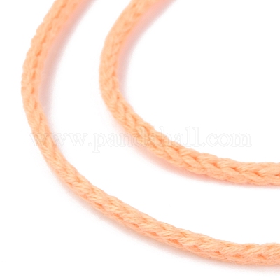 Нитки хлопковые OCOR-F013-06-1