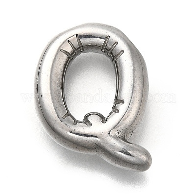 Подвески из нержавеющей стали 304 STAS-S166-01P-17-1