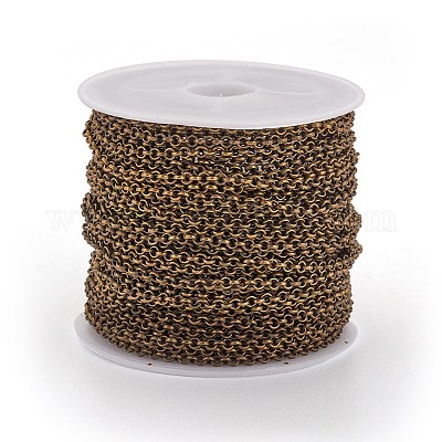 Роло железа цепи X-CH-S066-AB-FF-1